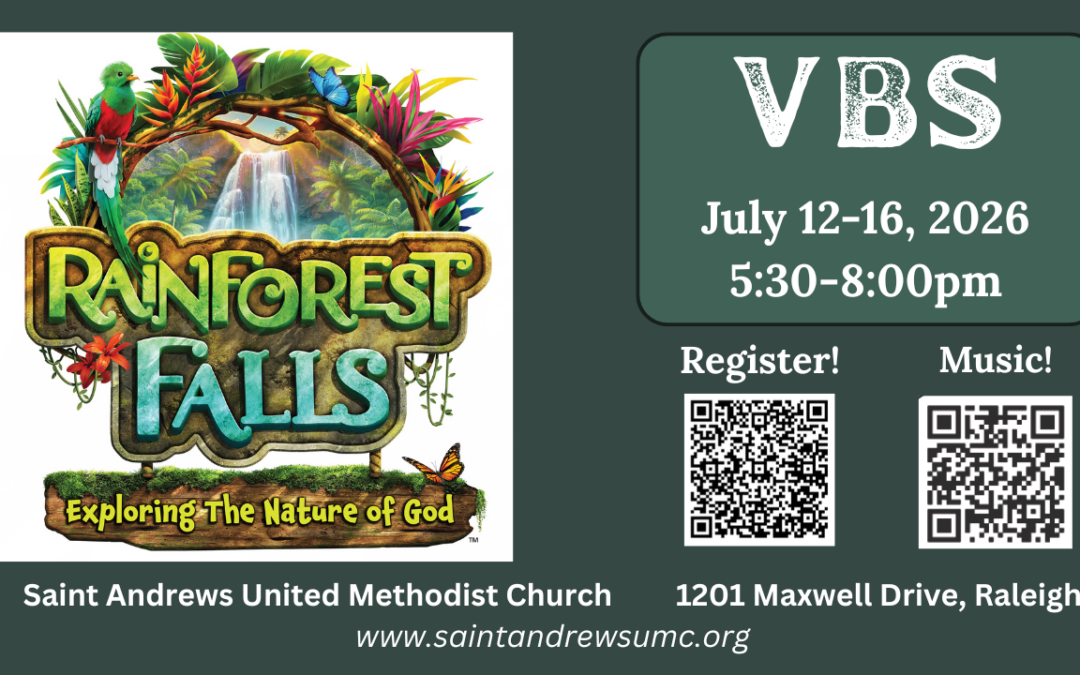 Vacation Bible School