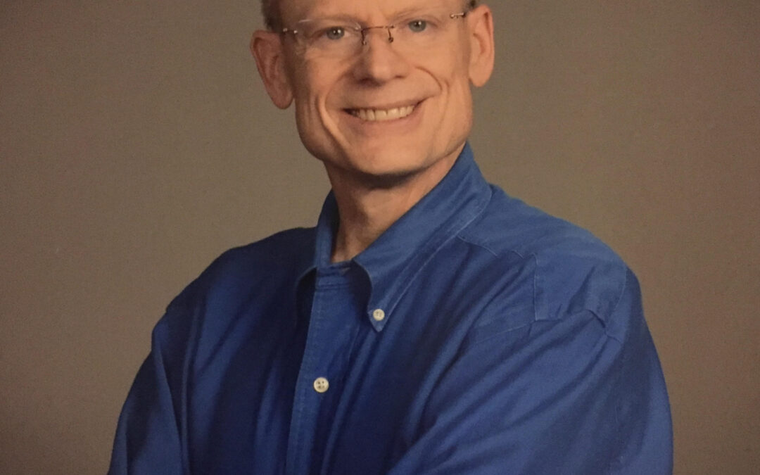 Eric Grush