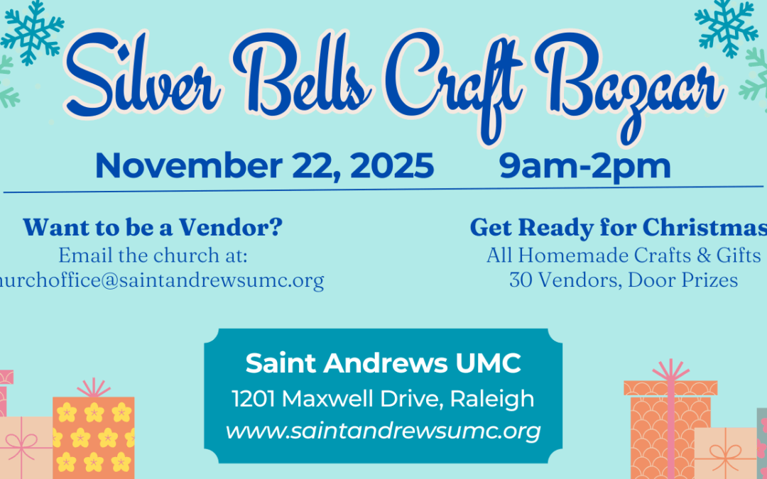 Silver Bells Bazaar