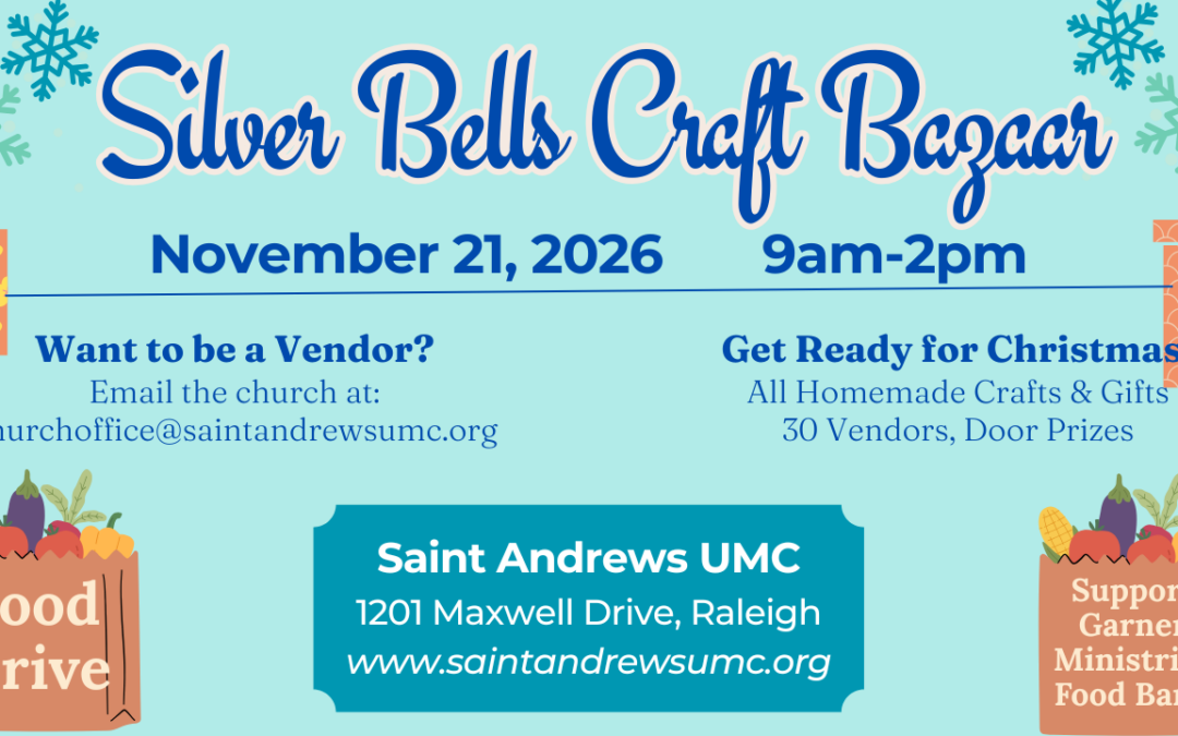Silver Bells Bazaar