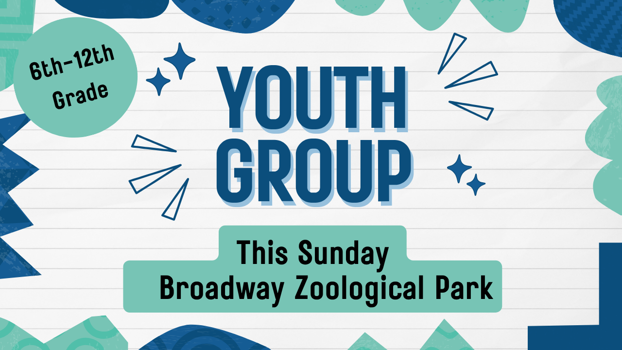 Saint Andrews UMC Youth