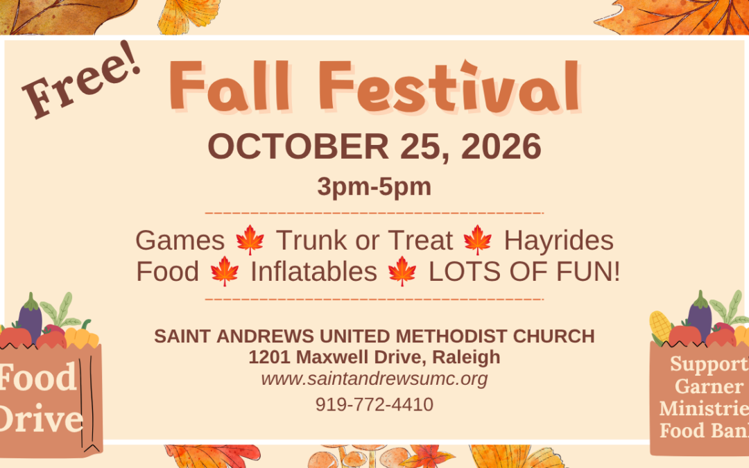 Fall Festival
