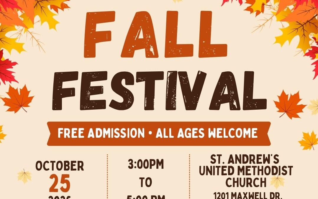 Fall Festival