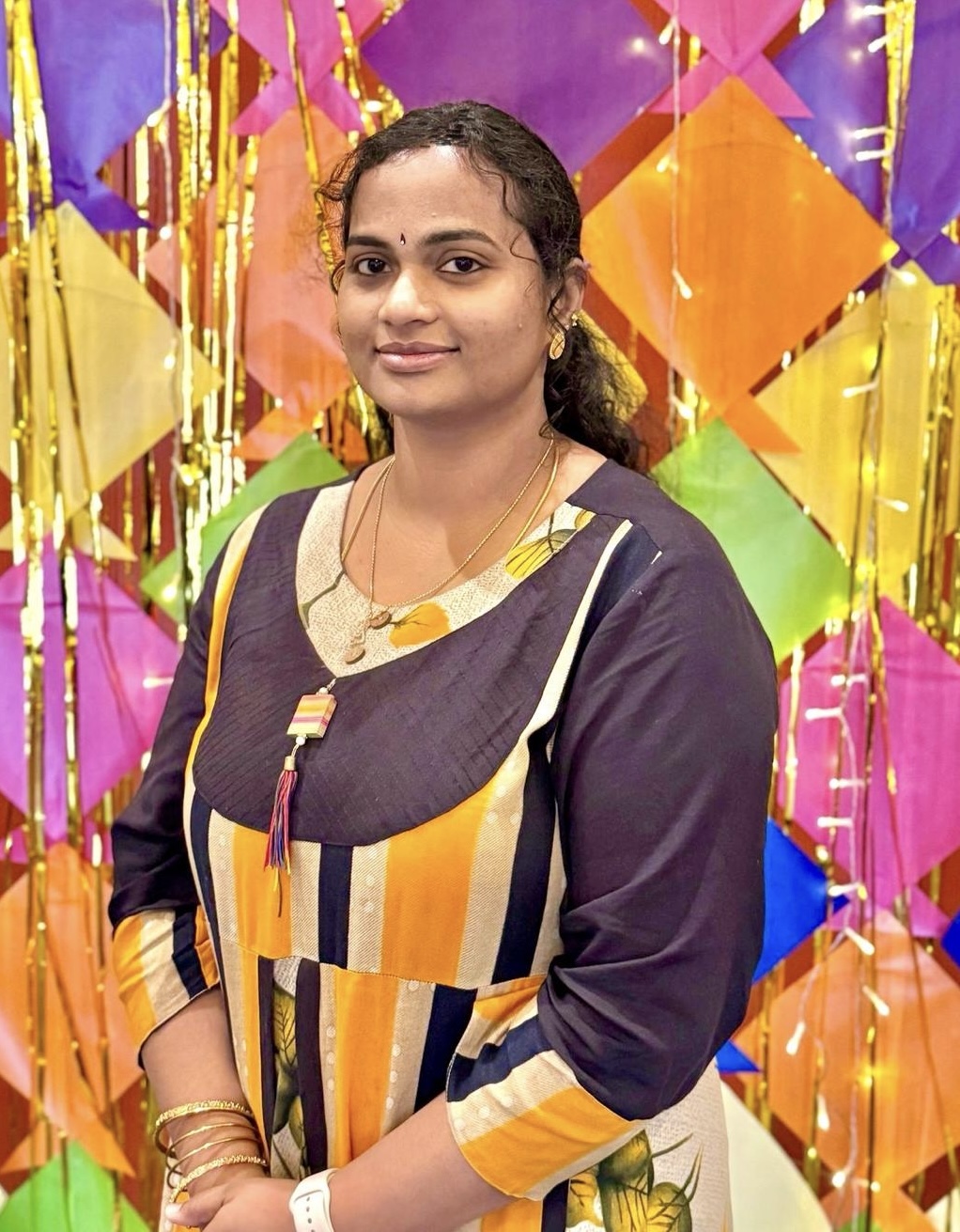 Manjushri Manohar